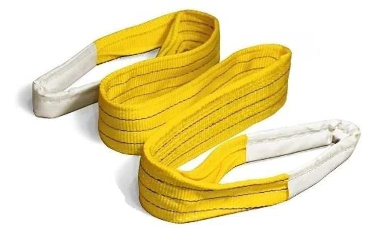 Охоплення для дерева (корозащита) 10 тонн 3 метри, фото 1