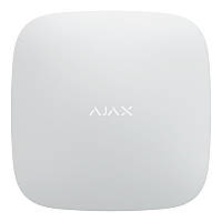 Ajax Hub 2 white