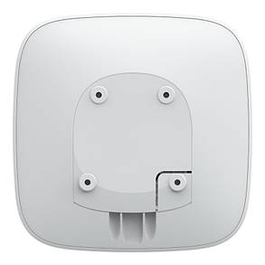 Ajax Hub 2 (4G) white, фото 4