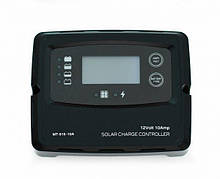Контролер сонячної панелі MT515-10A для зарядки аккумулятров