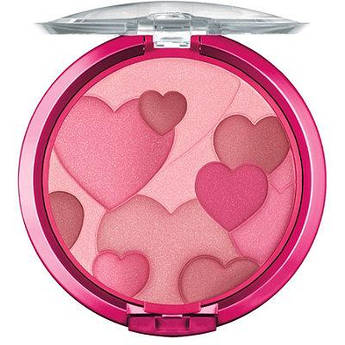 Румяна Happy Booster Glow & Mood Boosting Blush Physicians Formula Rose