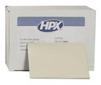 HPX 335959 Filling Rubber - разглаживающие резиновые шпателя