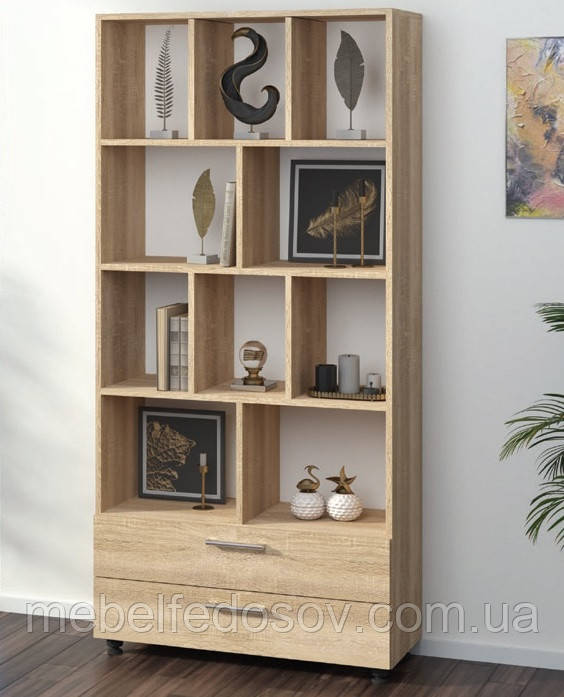 Полиця 10 (Пехогін) 800х316х1680мм