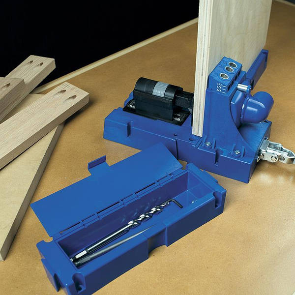 Kreg Jig K5