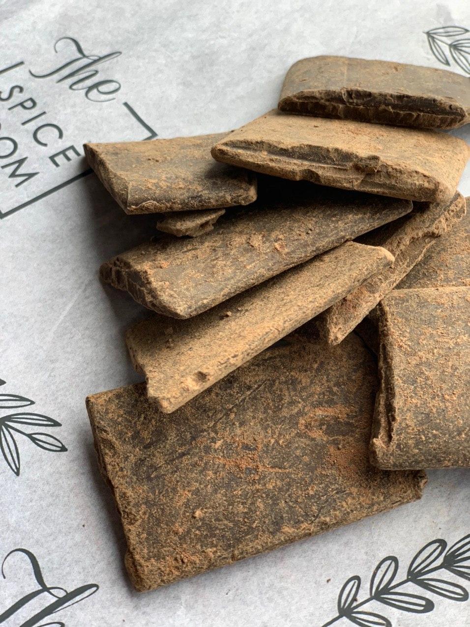 Какао терте, фото 1