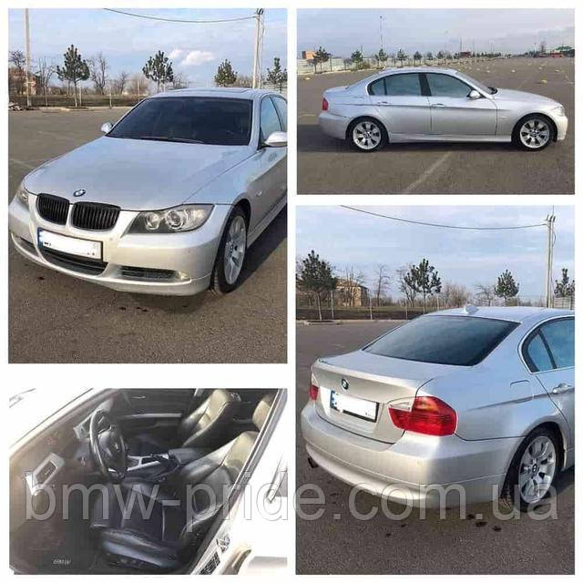 razborka_bmw_e90