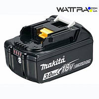 Акумулятор Li-ion BL 1830B Makita 18 B (32G12-3)