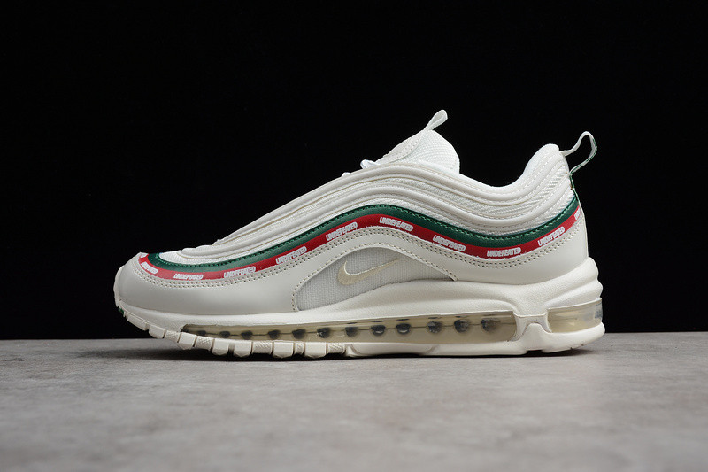 Кросівки чоловічі Nike Air Max 97 / 97AMM-001, фото 1