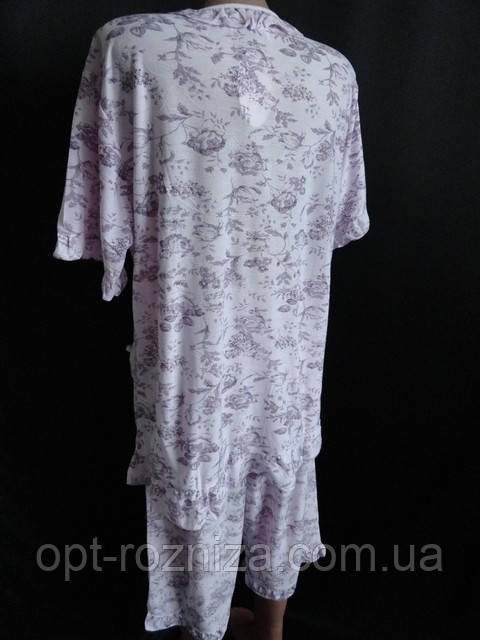 Женские пижамы великаны недорого. - фото 4 - id-p13130608