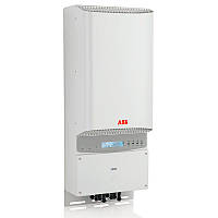 Мережевий інвертор ABB PVI-5000-TL-OUTD-S