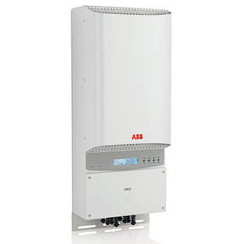 Мережевий інвертор ABB PVI-5000-TL-OUTD