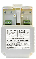TR 60 VA трансформатор