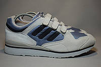 Кроссовки Adidas Tech Trainers Vintage. Индонезия. Оригинал. 40 - 41 р./26 см.