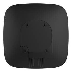 Ajax Hub Plus black, фото 4
