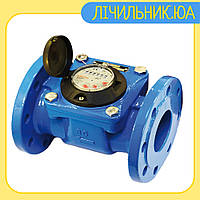 Счетчик воды Powogaz MWN 40 (ХВ)