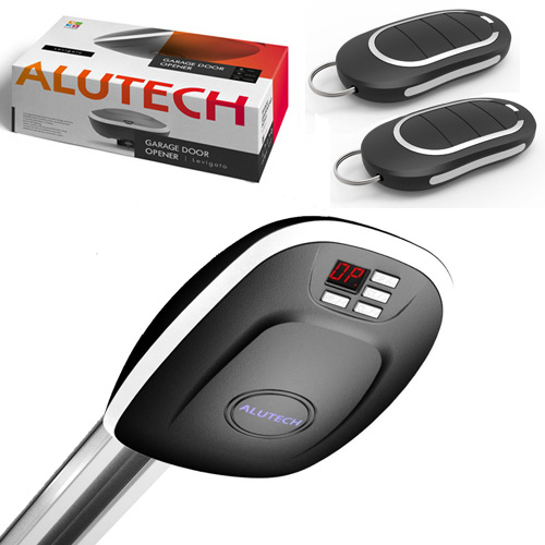 Автоматика для ворот Alutech Levigato LG-500
