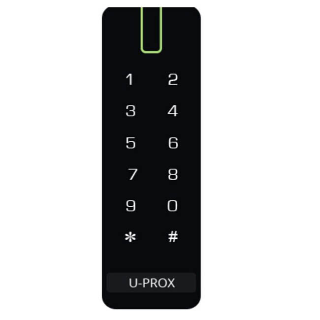 Зчитувач U-Prox SL keypad