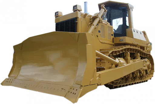 Гусеничний бульдозер PD410Y-1