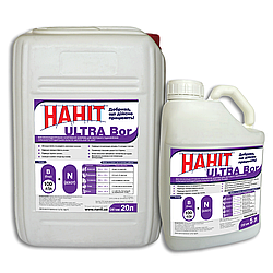 Мікродобриво НАНІТ Ультрабор 20 л