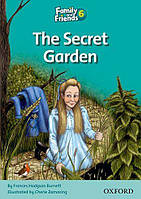 Family and Friends 6 Reader The Secret Garden