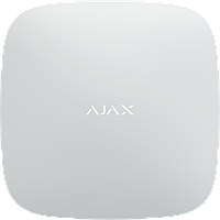 Ajax Hub Plus white