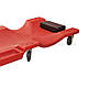 Лежак автослюсаря підкатний пластиковий TORIN TRH6802-2, фото 3
