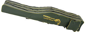 Чохол Energofish ET Method Feeder 165cm 3 секції (73146165)