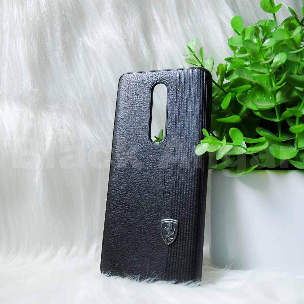 Чохол Xiaomi Redmi K20 Mi9t Чорний