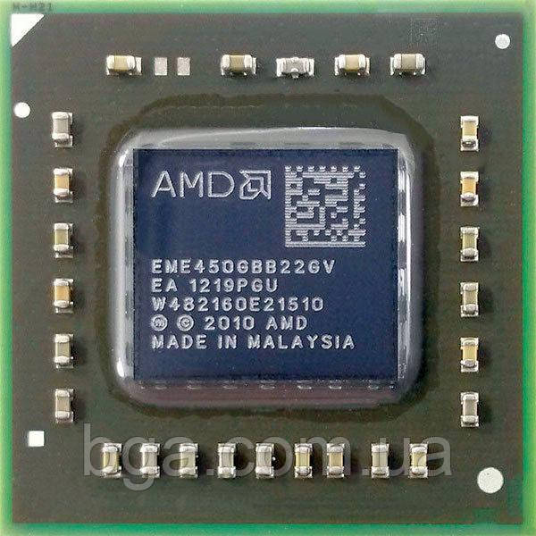 Мікросхема EME450GBB22GV E-450