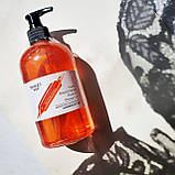 Гель для душу з олією апельсина Images Hydra Blood Orange, 550 мл, фото 2