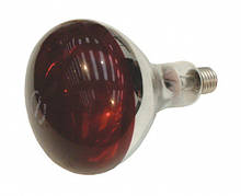 ИКЗК Лампа для інкубаторів 250Вт Е27