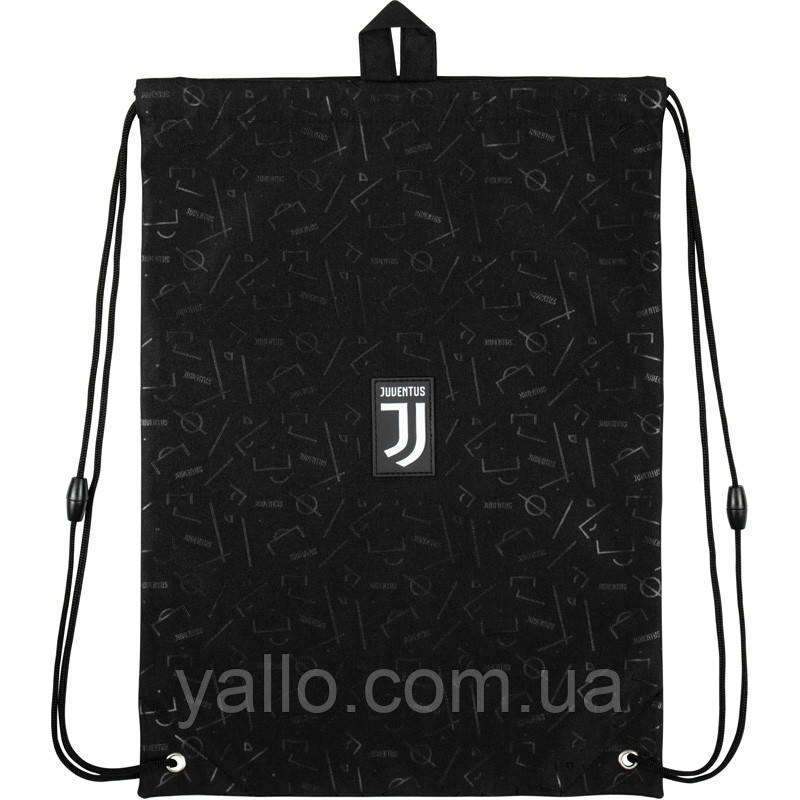 Сумка для взуття Kite Education FC Juventus (JV20-600M), фото 1