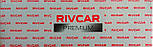 Ксенон Rivcar premium 24v H3 6000k 35Вт, +50% яркости, фото 6