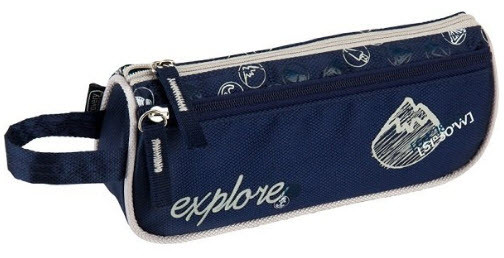 Пенал Kite Disсovery DC16-643, фото 1