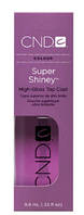 CND Super Shiney™ - блиск-закріплювач для лаку 10ml