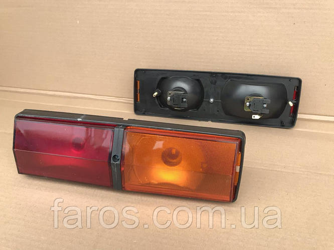 Фонари задние Ваз 2101 (ID#1166571354), цена: 300 ₴, купить на Prom.ua