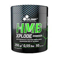 HMB Xplode Olimp, 250 грамм