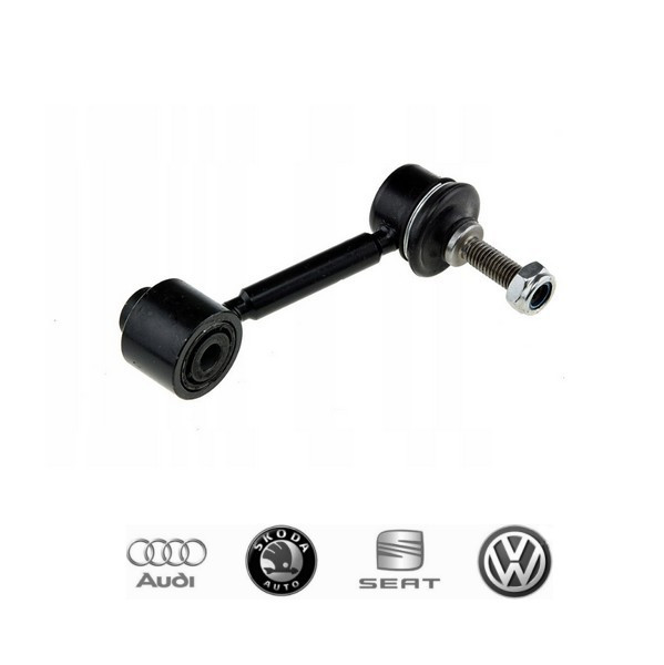 Стійка стабілізатора Audi A1 Ауді А1. Задн 1K0505465K. Vag GERMANY