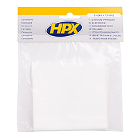 HPX 335946 Tack Cloth - салфетки для обезжиривания поверхности авто перед покраской 2 шт. уп