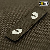 M-TAC НАШИВКА CAT EYES LASER CUT RANGER GREEN/СВЕТОНАКОПИТЕЛЬ, фото 2