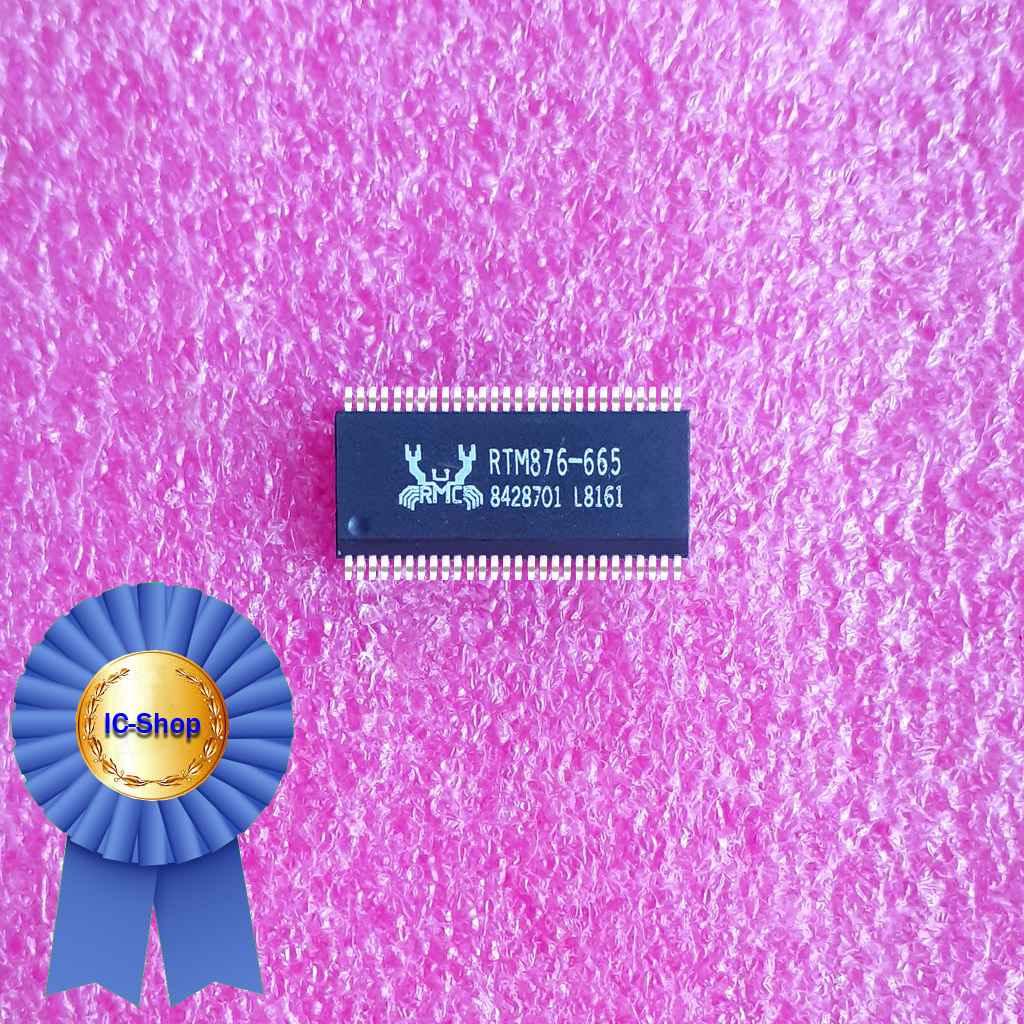 Мікросхема RTM876-665