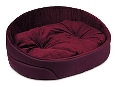 Лежак Природа "ЛЮКС" (для собак і котів)