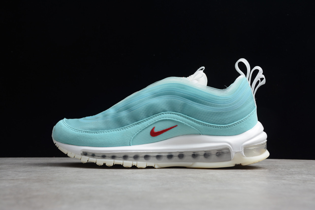 Кросівки чоловічі Nike Air Max 97 / 97AMM-005, фото 1