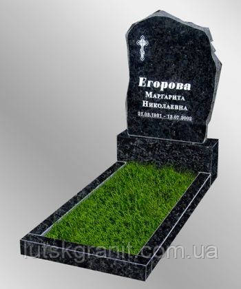 Виготовлення пам " ятників Луцьк