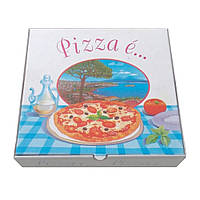 Коробка для пиццы 28*28*4 см