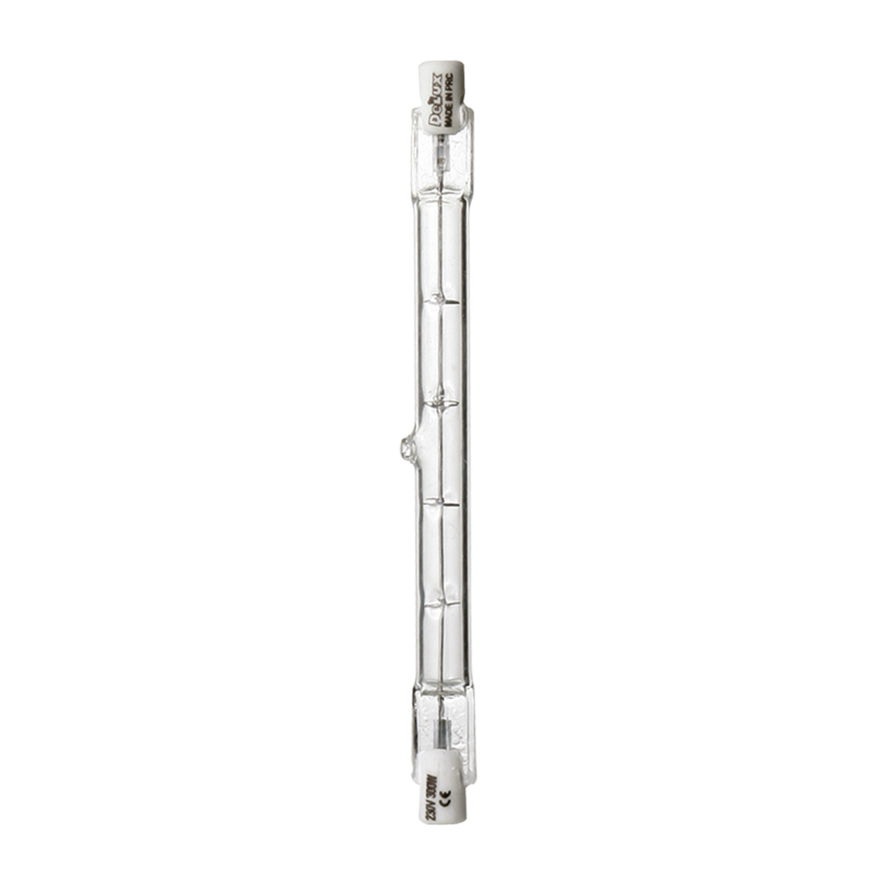 Лампа прожекторна галогенна Delux j78 - 150W
