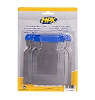 HPX 335924 Scrapers - шпатели для заполнения