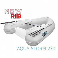 Лодка Rib "Aqua Storm" Amigo 230