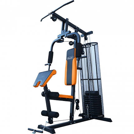 Фітнес станція USA Style Evrotop LKH-105, фото 1