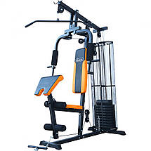 Фітнес станція USA Style Evrotop LKH-105, фото 3